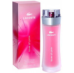 LACOSTE LOVE OF PINK 75ML