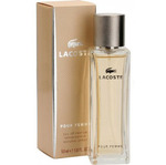 LACOSTE POUR FEMME 90ML