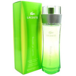 LACOSTE TOUCH OF SPRING 90ML