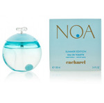 CACHAREL NOA SUMMER EDITION BLUE 100ML