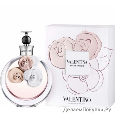 VALENTINO VALENTINA 80ML