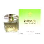 VERSACE GOLD CRYSTAL 90ML