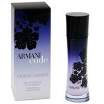 GIORGIO ARMANI ARMANI CODE WOMAN 75ML