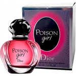 DIOR POISON GIRL EAU DE PARFUM 100ML