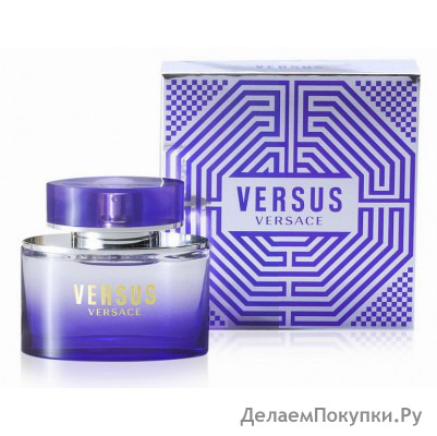 VERSACE VERSUS 100ML