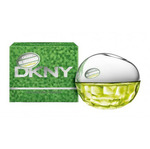 DKNY BE DELICIOUS CRYSTALLIZED EAU DE PARFUM 100ML