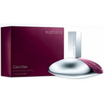 CALVIN KLEIN EUPHORIA FOR HER 100ML