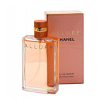 CHANEL ALLURE WOMAN 100ML