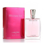 LANCOME MIRACLE EAU DE PARFUM 100ML