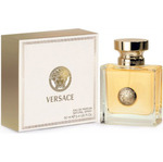 VERSACE WHITE 100ML