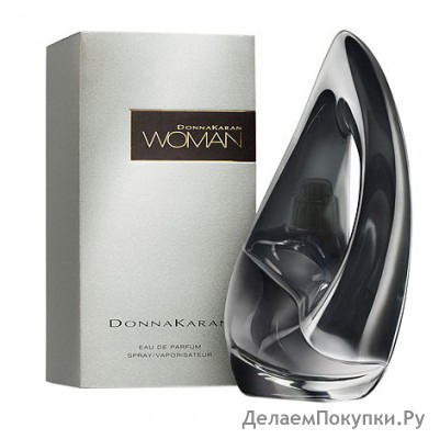   DKNY DONNA KARAN WOMEN EAU DE PARFUM 100ML