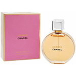 CHANEL CHANCE EAU DE PARFUM 100ML