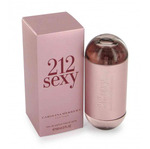 CAROLINA HERRERA 212 SEXY FOR WOMAN 60ML