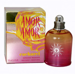 ACHAREL AMOR AMOR EAU FRAICHE YELLOW 100ML