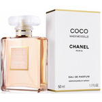 CHANEL COCO MADEMOISELLE EAU DE PARFUME 100ML