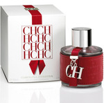 CAROLINA HERRERA CH FOR WOMAN 100ML