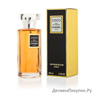 CHANEL COCO NEW () 100ML