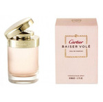 CARTIER BAISER VOLE WOMAN 100ML