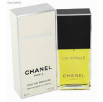 CHANEL CRISTALLE 100ML