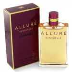 CHANEL ALLURE SENSUELLE 100ML