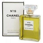 CHANEL 19 100ML