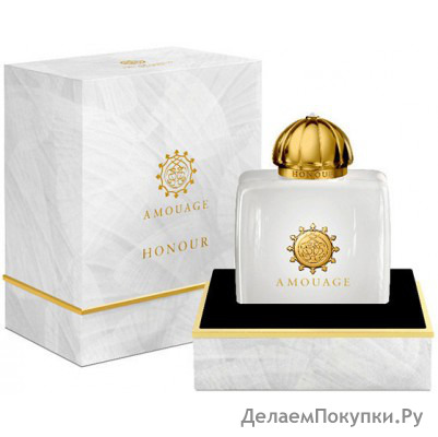 AMOUAGE HONOUR WOMAN EAU DE PARFUM 100 ML