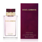 DOLCE & GABBANA POUR FEMME EAU DE PARFUM 75ML