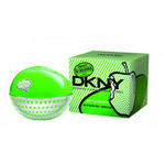 DKNY BE DELICIOUS LIMITED EDITION 100ML
