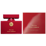 DOLCE & GABBANA THE ONE COLLECTOR'S EDITION WOMAN 75ML