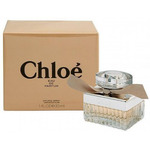 CHLOE EAU DE PARFUM 75ML