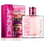 DKNY CITY FOR WOMAN 100ML