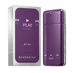 GIVENCHY PLAY INTENSE FOR HER 75ML