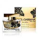 DOLCE & GABBANA THE ONE LACE EDITION 75 ML