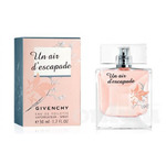 GIVENCHY UN AIR D'ESCAPADE 100ML