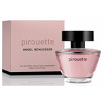   ANGEL SCHLESSER PIROUETTE EAU DE TOILETTE 100ML