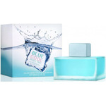 ANTONIO BANDERAS BLUE COOL SEDUCTION FOR WOMEN 100ML