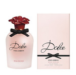 DOLCE GABBANA DOLCE ROSA EXCELSA EAU DE PARFUM 75ML