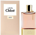 CHLOE LOVE CHLOE 75ML