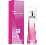 GIVENCHY VERY IRRESISTIBLE FOR WOMAN 75ML