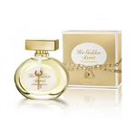 ANTONIO BANDERAS HER GOLDEN SECRET FOR WOMAN 80ML