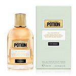 DSQUARED POTION FOR WOMAN 100ML