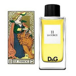 DOLCE & GABBANA LA FORCE 11 100ML