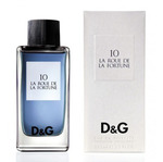 DOLCE & GABBANA LA ROUE DE LA FORTUNE 10 100ML