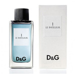 DOLCE & GABBANA LE BATELEUR 1 100ML