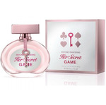 ANTONIO BANDERAS HER SECRET GAME 80ML