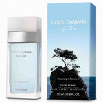 DOLCE & GABBANA LIGHT BLUE DREAMING IN PORTOFINO 100ML