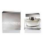 DOLCE & GABBANA L`EAU THE ONE 75ML