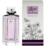 GUCCI FLORA BY GUCCI GENEROUS VIOLET 100ML