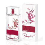 ARMAND BASI IN RED BLOOMING BOUQUET EAU DE TOILETTE 100ML