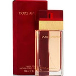 DOLCE & GABBANA POUR FEMME 100ML